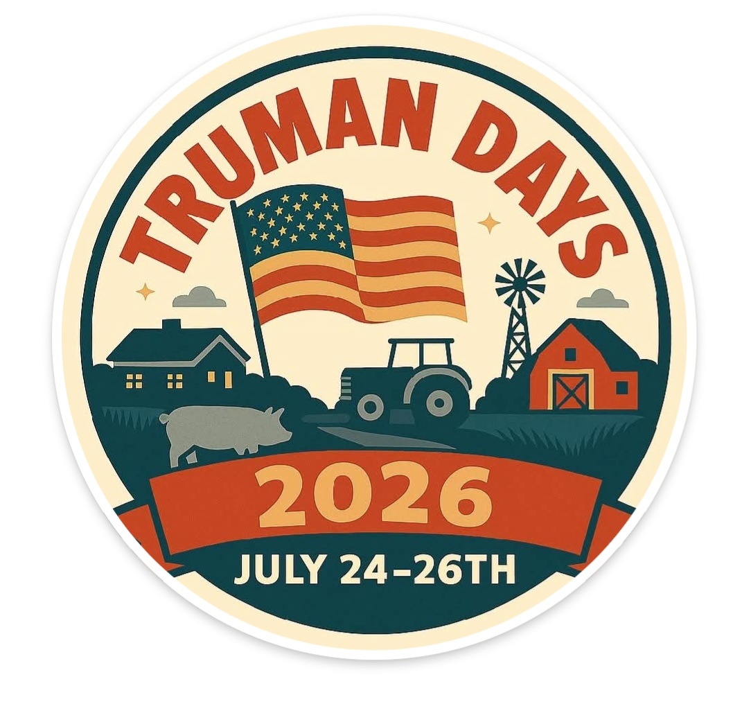 Truman Days 2026